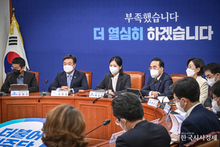 민주당, "尹 정부 ‘사이버안보위’ 신설, ‘댓글 부대’ 부활 아닌지 의심스럽습니다"