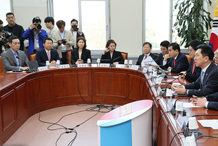 與, "공영방송은 ‘민주당 꼭두각시’에서 벗어나야 한다"