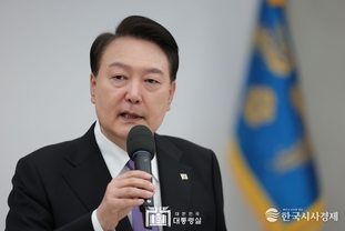 大統領室, 尹 大統領 취임 1주년 맞아 온라인 소통 확대