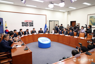 野, 政府·與黨 故 백남기 농민 죽음, "아무것도 배우지 못했습니까"