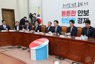 與, “이석기 석방”, “천안함 음모론”, “윤석열 퇴진” 민주당의 혁신방향인가
