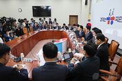 與, "같은 날 표결, 총리 해임건의안과 체포동의안, 극단의 대결정치가 낳은 비극이자 헌정사 오점이다"