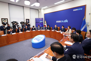 野, "尹 大統領 경제정책 예스맨만 쓰려고 합니까"