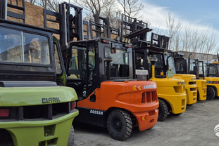 바른중고지게차 이정현 대표, 국회 산업통상자원중소벤처기업위원장 표창…연 300대 판매·정비공장 상주·재구매율로 경쟁력 입증