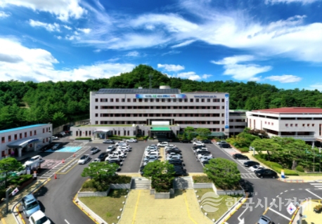 제천시청