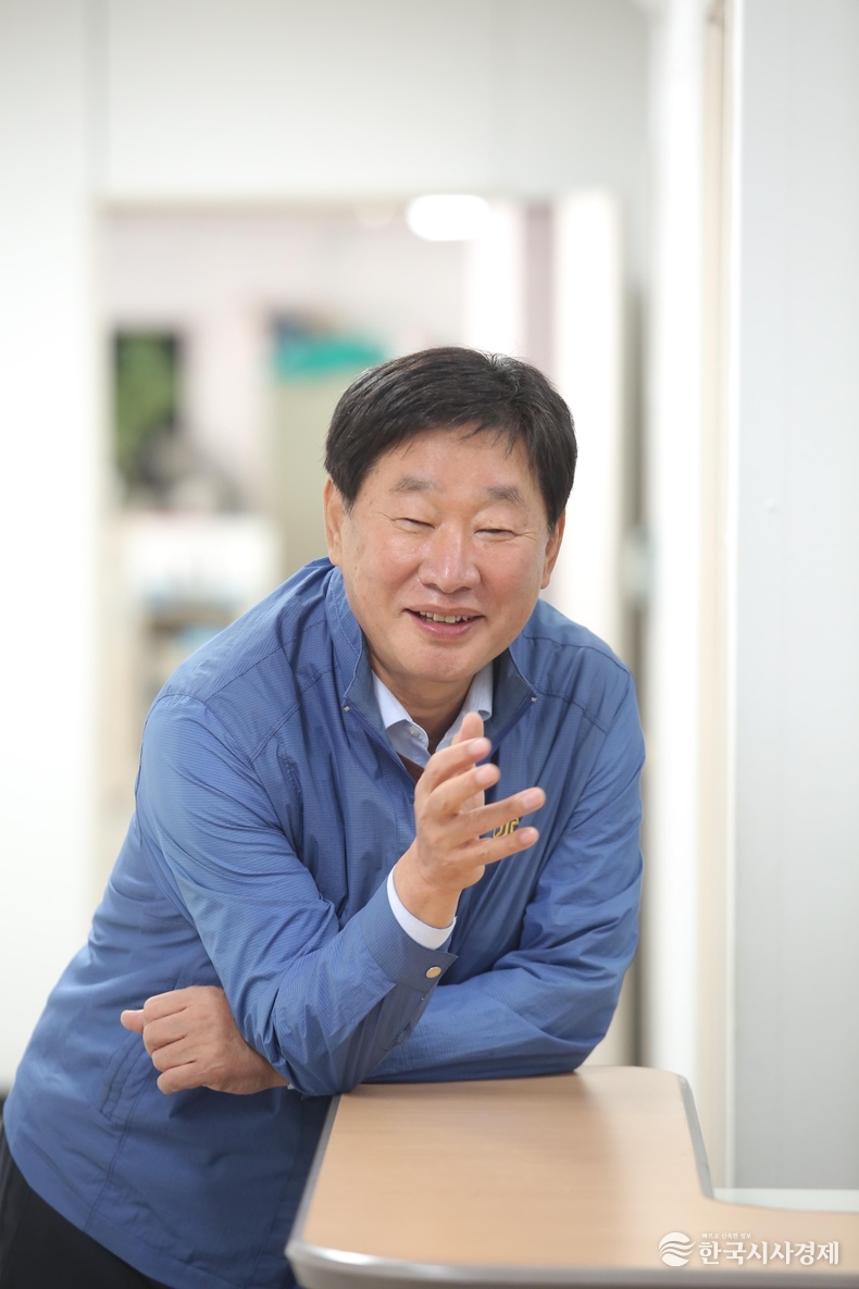 강동수산 윤준열 회장