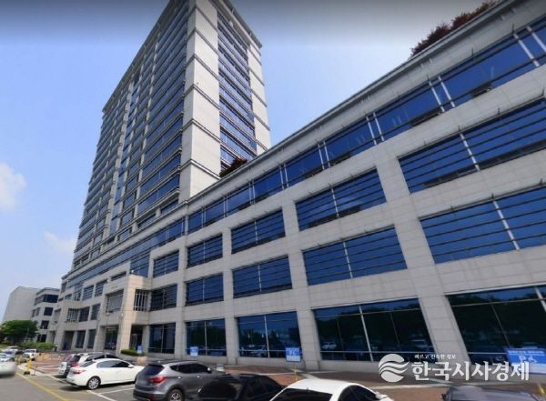 전라북도청사.