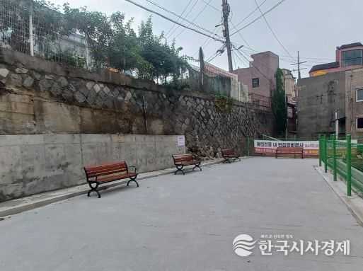 인천 중구, ‘집중관리 대상 빈집’ 11곳 정비로 구민 생활환경 개선