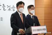 大統領 인수위, ‘접시 깨도 보호받는’ 공직사회 만든다
