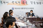 大統領 인수위, 에너지정책 정상화 5대 정책방향 발표