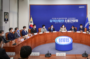 與, "尹 당선인 측 섣부른 국민투표 발언, 취임 하기 전 검찰공화국 선언하는 것입니까"