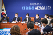 민주당, "尹 정부 ‘사이버안보위’ 신설, ‘댓글 부대’ 부활 아닌지 의심스럽습니다"