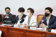 국민의힘, "송영길 후보와 민주당은 반성 먼저 하라"