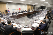 大統領 인수위, 北 탄도미사일 발사 관련 입장