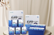 동진제약, 호관원 프리미엄 골드 2022 대한민국 글로벌파워브랜드대상 수상, 국회 보건복지위원장 표창 수상