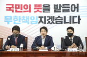 與, 北 도발 관련 국가안보 점검 당 ·정 ·대 협의회 주요내용