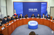 野, "北 도발, 한가한 주말 보낸 尹 대통령, 北 도발 보고 받지 못한 것입니까?"