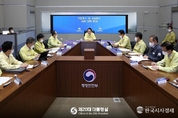 尹 大統領, 제5차 비상경제민생회의 주재, 「추석 민생안정대책」 발표 및 민생 현장 방문