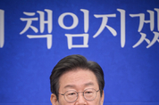 野, 이재명 당대표, 이진복 대통령실 정무수석 접견