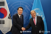 尹 大統領, 영국·미국·캐나다 순방 주요 성과