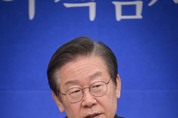 이재명 당대표, 윤석열 정부 경제참사 김진태 사태 자금시장 위기 대응 긴급토론회 인사말