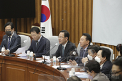 與, "국민 죽음을 정치적 기회로 여긴 민주당 잔인한 계획 공개하라"