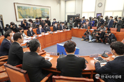 野, "이태원 참사 국가책임 인정하고 책임자 즉시 파면하십시오"