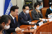 野, "우리 기업에 강제징용 피해를 배상하라는 尹 政府 비굴한 외교를 규탄한다"
