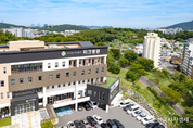 파크병원, 부산 통합 암 중점병원 · 국회 보건복지위원장 표창 수상 영예
