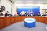 野, "尹 大統領 남북 군사적 충돌이 부를 위험성 제대로 알고 있습니까?"