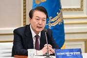 尹 大統領, 외교부·국방부 업무보고