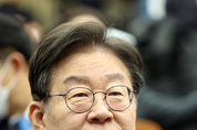 野, 이재명 당대표, 대장동, 위례 사업 등 관련 입장 발표문