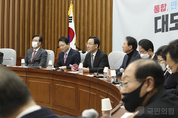 與, "노조의 회계 내역 제출 거부에도 '노란봉투법' 강행하는 민주당. 노조와 자웅동체라는 자백인가"