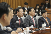 與, "오늘처럼만 하면 된다"