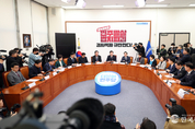 野, "尹 大統領 일본 여야 관계 부러워할 시간에 본인 행태부터 돌아보기 바란다"