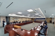 서울시농수산식품공사, 노사 대표 가락시장 안전사고 예방 총력, 가락시장 산업안전보건위원회 개최