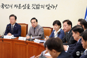 野, 북한 비핵화, "기어코 핵 보유하겠다는 윤 정부 망상입니까"