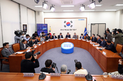 野, "전세 사기 피해자 절규와 눈물 외면해서는 안 된다"