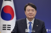 尹 大統領, MEF 참석, “기후위기 전 세계 공통 언어 즉각적인 기후행동에 나서야”