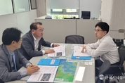 전라북도 ‘24년 국가예산 확보, 전방위 활동 전개