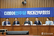野, "정부는 지난 1년 동안 무엇을 했기에 국민은 이번 장마에도 각자도생해야 합니까"