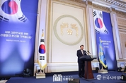 尹 大統領, "국가 위한 희생, 후대가 기억하고 예우할 수 있도록 챙길 것"