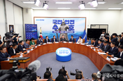 野, "김행랑 후보자 임명 강행하면 국민 분노 윤 대통령을 향할 것이다"