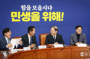 野, "삼중수소 검출치 빈도 계속 경신하는 후쿠시마 핵 오염수 방류 두고 볼 작정입니까"