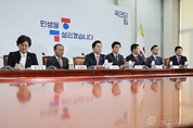 與, 중동에서 불어온 ‘훈풍’, ‘대한민국 1호 영업사원’ 윤 大統領 "글로벌 세일즈 활동 계속된다"