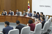 與, 소상공인 경영여건 개선, "민생회복 출발점이다"