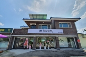 케이씨컴퍼니 온담 순대국, 불황에도 안정적인 매출, 국밥 창업 통해 대안 찾다