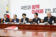 與, "말로 외치는 ‘민생’ 아니라면 민생 토론 피할 이유가 없다"