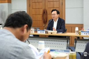 나주시, 광주전남 최초 ‘청년 활력소득’ 지원