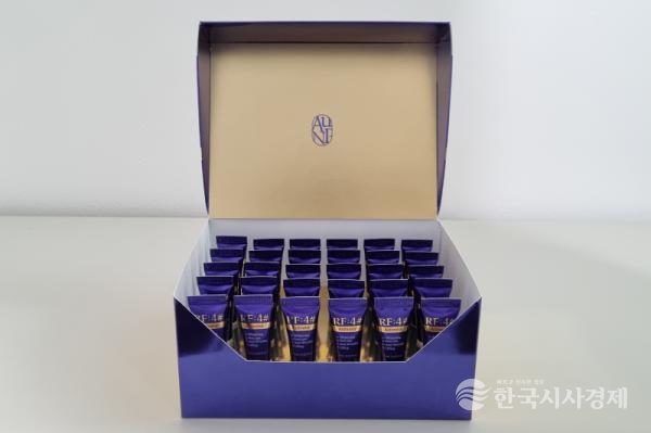 차세대 Activator시술 ‘RF:4#(알에프포샵)’ 신제품